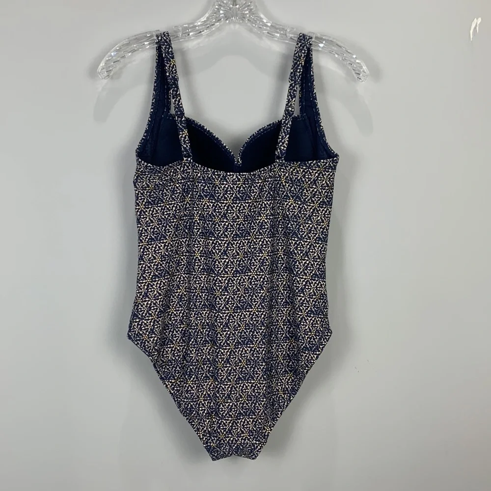 BOND-EYE Australia One Piece Swimsuit D/DD
